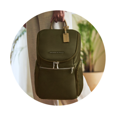 Briggs &amp; Riley July Sale $80 Off