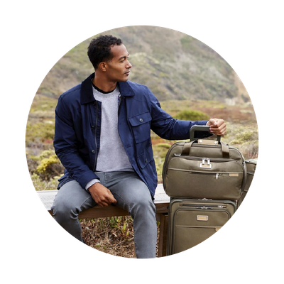 Briggs &amp; Riley July Sale $76 Off