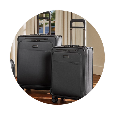 Briggs &amp; Riley July Sale $90 Off