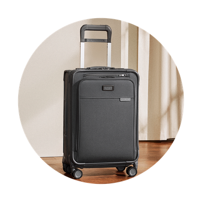 Briggs &amp; Riley July Sale $100 Off