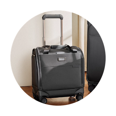 Briggs &amp; Riley July Sale $120 Off