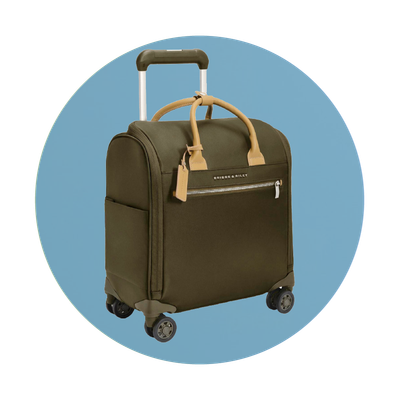 Briggs &amp; Riley July Sale $124 Off