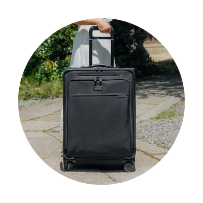 Briggs &amp; Riley July Sale $114 Off