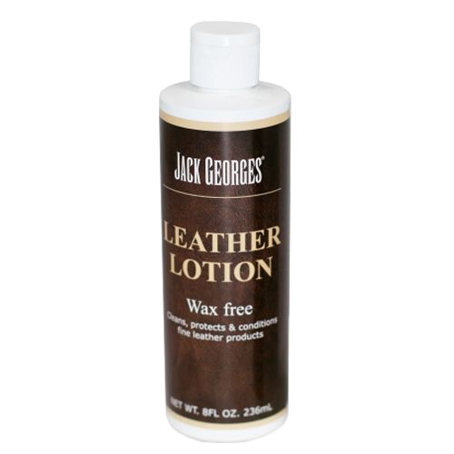 LEATHER LOTION