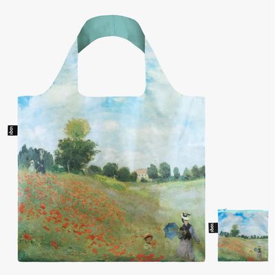 LOQI TOTE MUSEUM