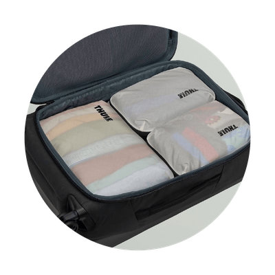 Packing Cubes
