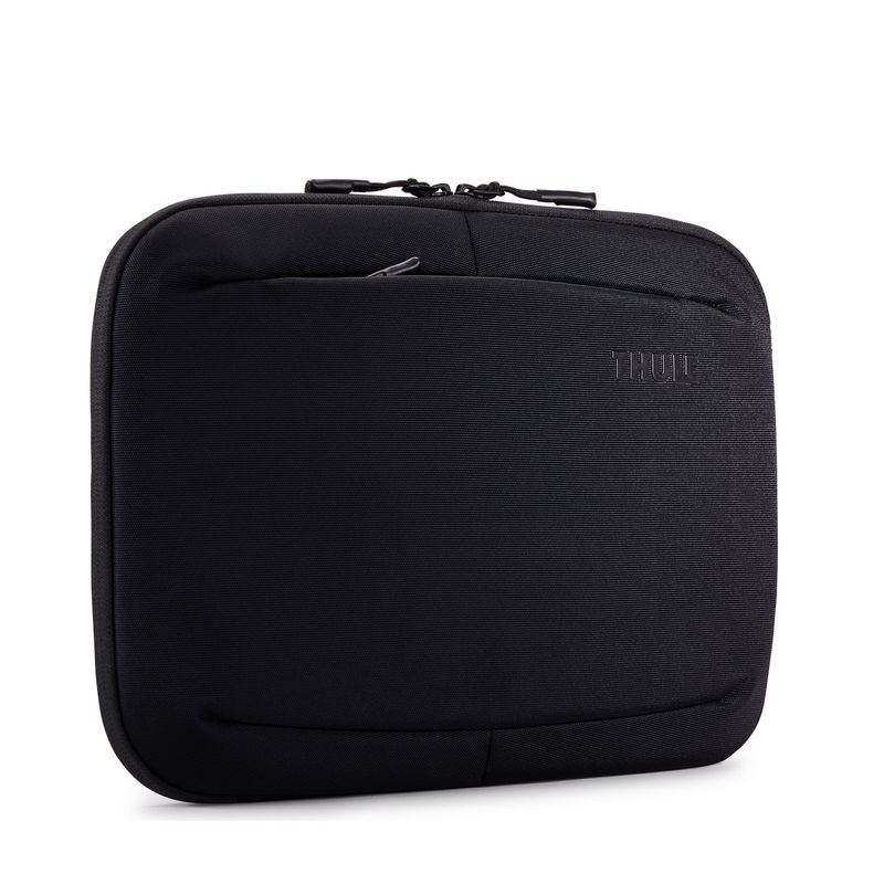 SUBTERRA 14&quot; MACBOOK LAPTOP SLEEVE BLACK (3205031)