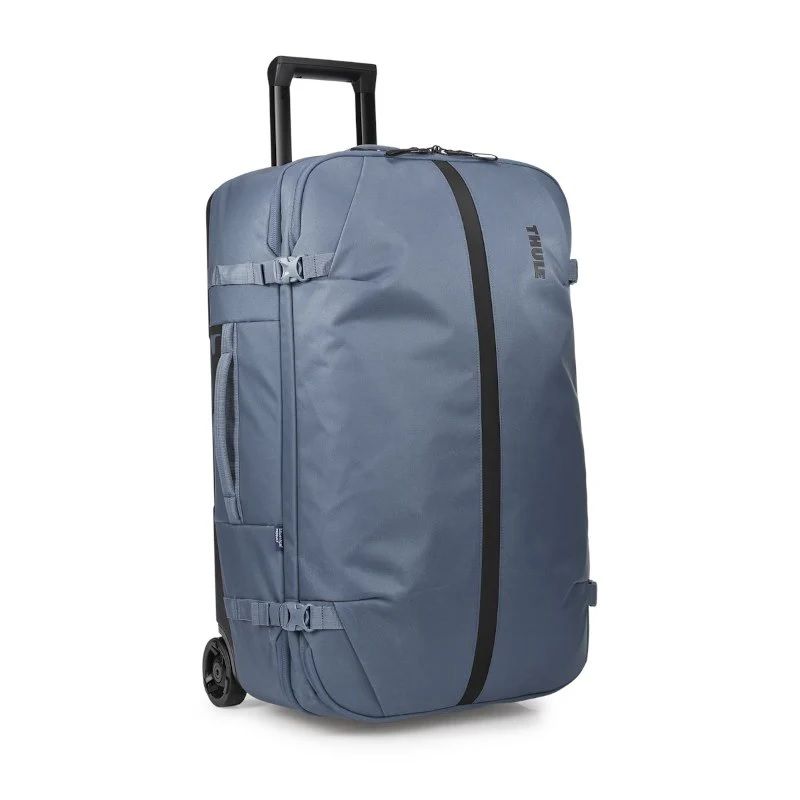 AION 70cm/28&quot; WHEELED DUFFEL (3205436) DARK SLATE
