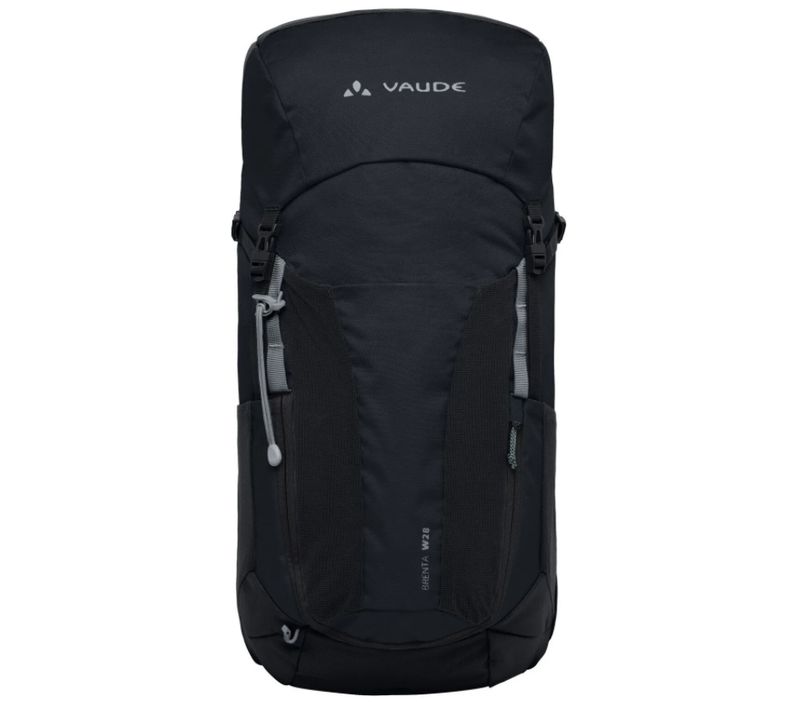 BRENTA BACKPACK 28 (47365-0100) BLACK