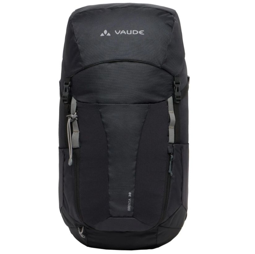 BRENTA BACKPACK  30 (47363-0100) BLACK