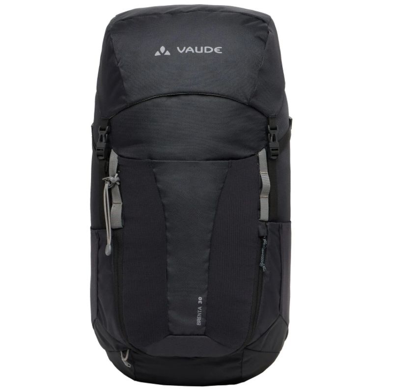 BRENTA BACKPACK  30 (47363-0100) BLACK