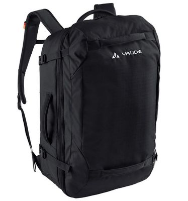 MUNDO CARRY-ON BACKPACK 38 (14396 -0100) BLACK