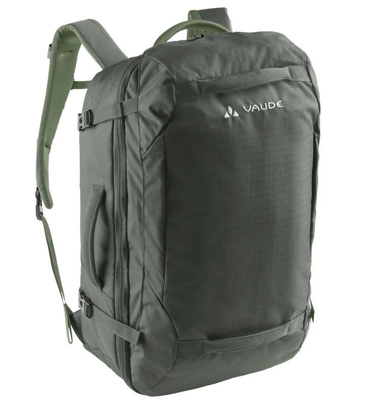 MUNDO CARRY-ON BACKPACK 38 (14396-4030) OLIVE