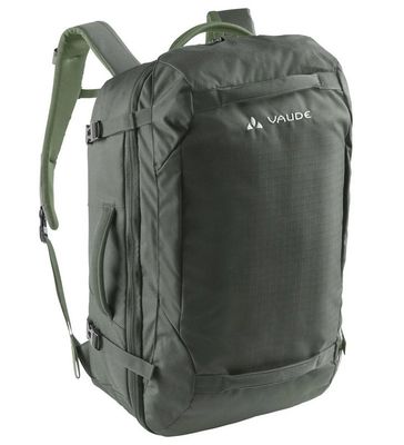 MUNDO CARRY-ON BACKPACK 38 (14396-4030) OLIVE