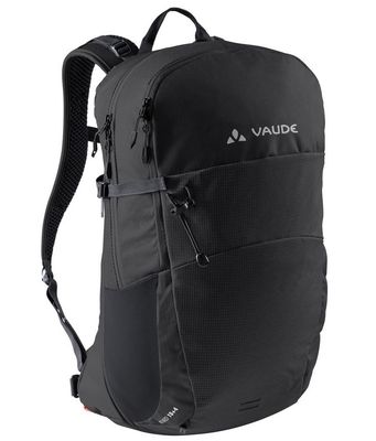 WIZARD BACKPACK 18+4 (14566-0100) BLACK