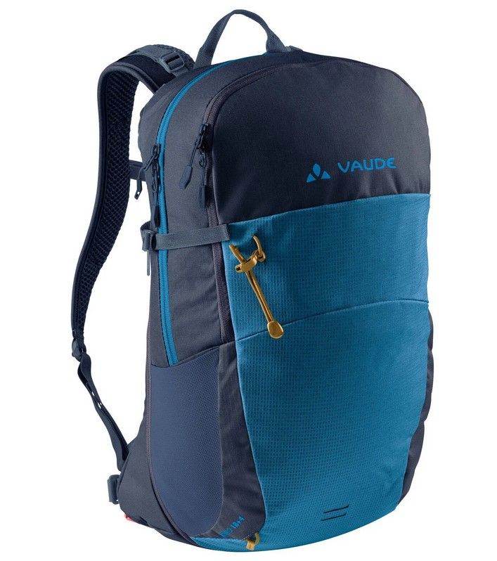 WIZARD BACKPACK 18+4 (14566-3320) KINGFISHER