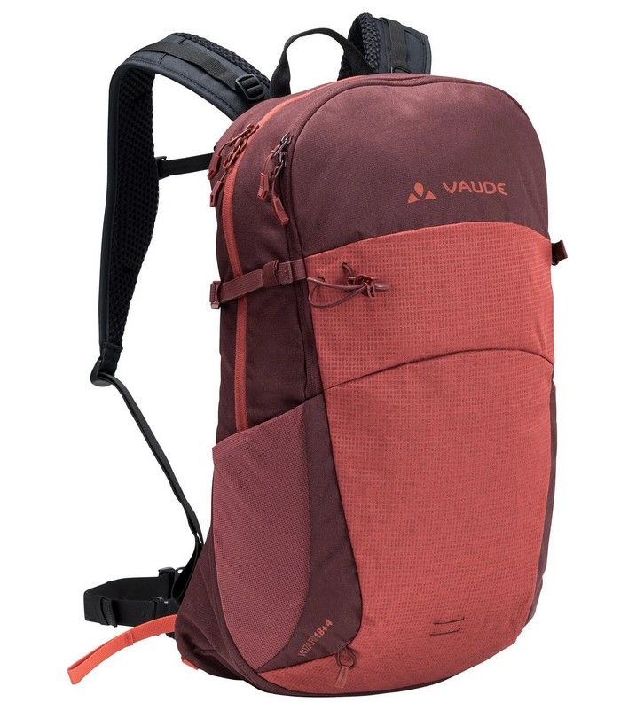 WIZARD BACKPACK 18+4 (14566-5570) REDEVA
