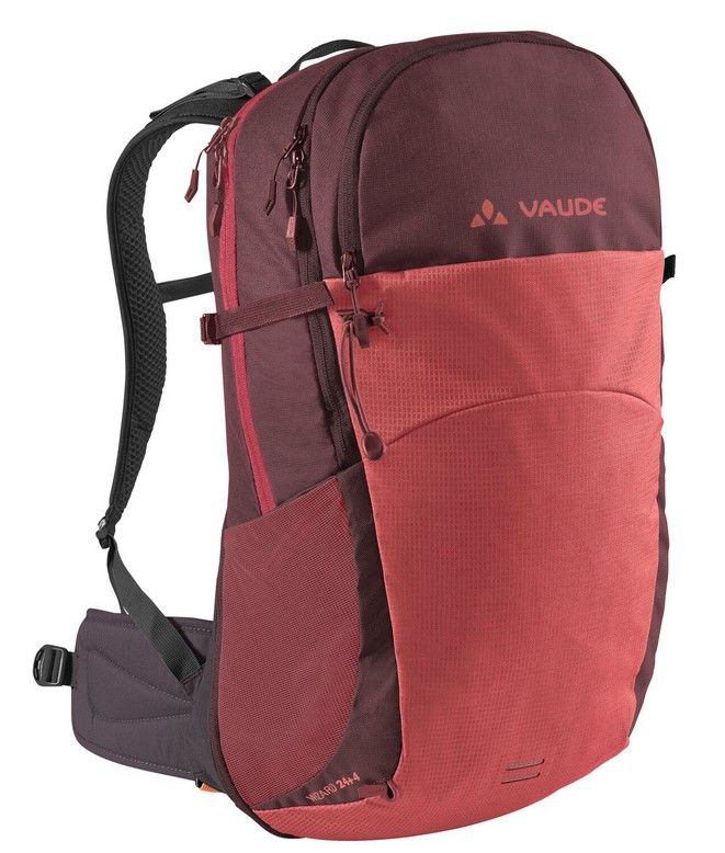 WIZARD BACKPACK  24+4 (14567-5570) REDEVA
