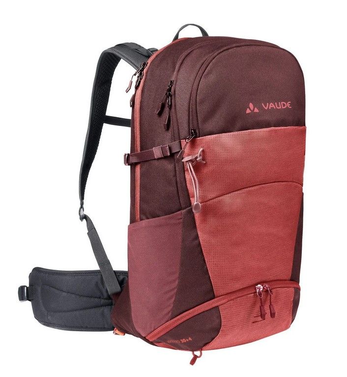 WIZARD BACKPACK 30+4 (14568-5570) REDEVA