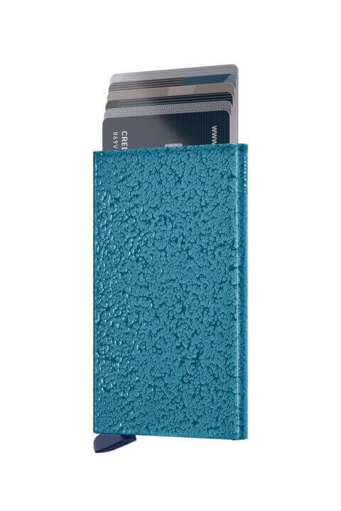 CARDPROTECTOR HAMMERSTONE AZURE