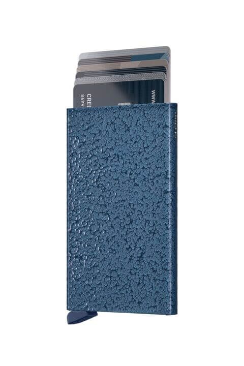 CARDPROTECTOR HAMMERSTONE NAVY