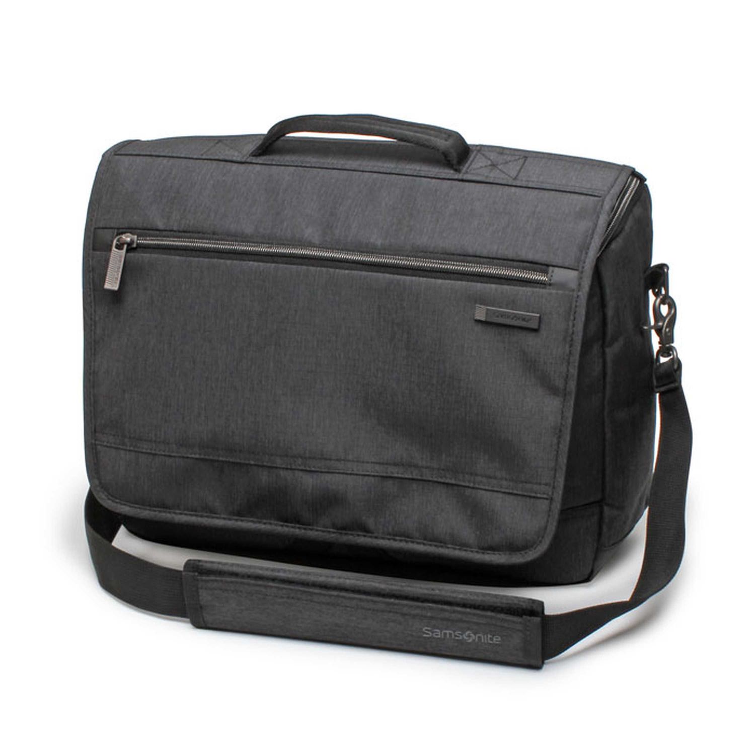 MODERN UTILITY MESSENGER BAG (89579)