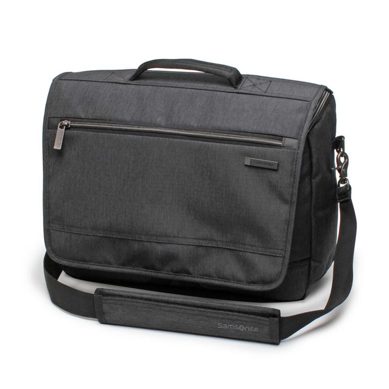 MODERN UTILITY MESSENGER BAG (89579)