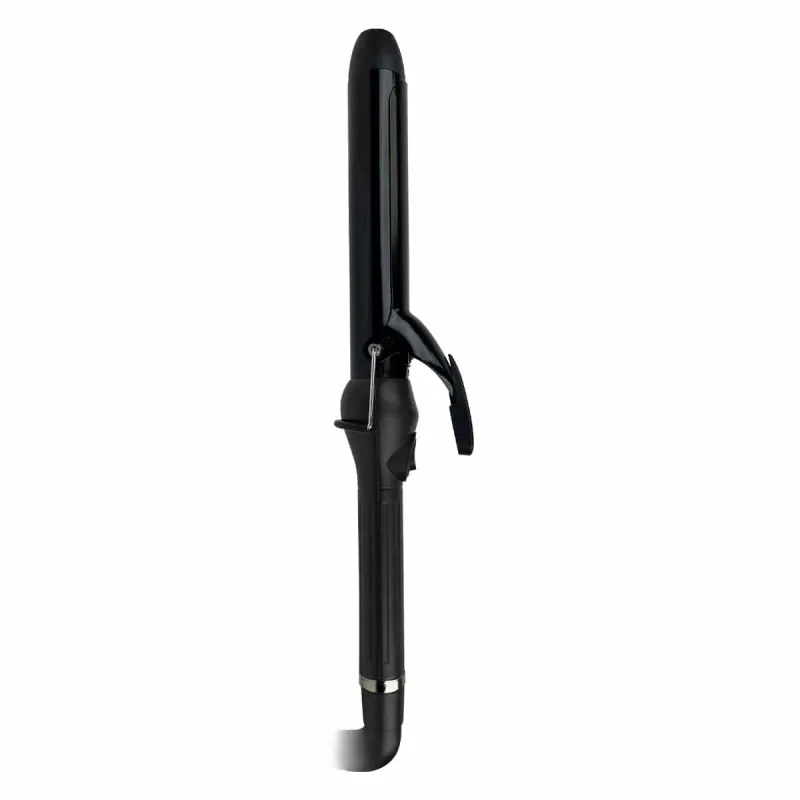 VIVA CURL DUAL VOLTAGE 1.25&quot;/32mm CURLING IRON, MIDNIGHT (544620)