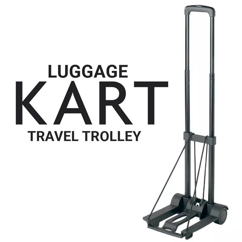 Travel Trolley (932)