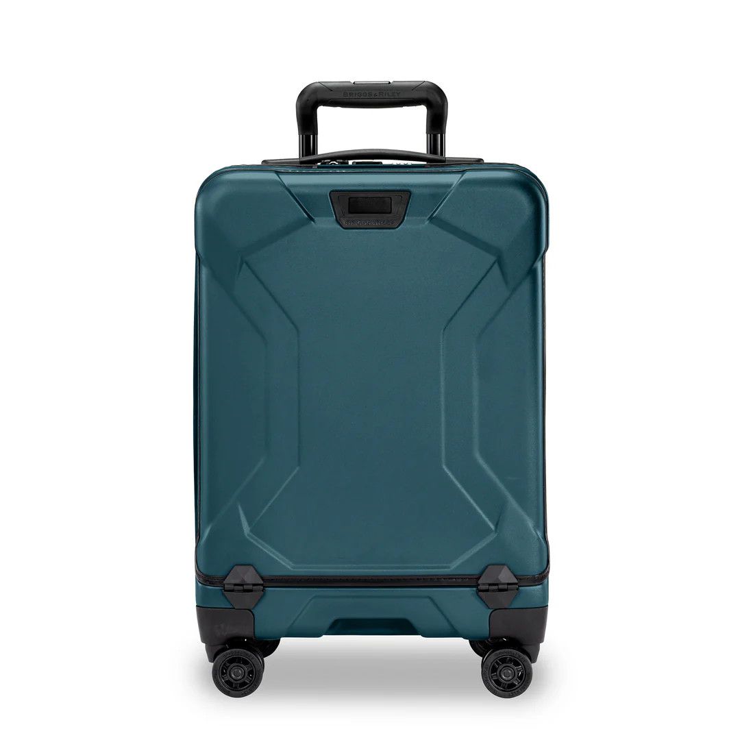 TORQ 2.0 DOMESTIC 22&quot; CARRY-ON SPINNER (QU222SP-26) OCEAN