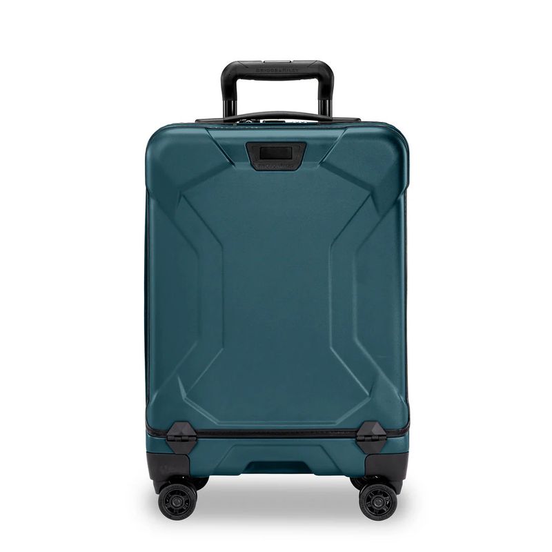 TORQ 2.0 DOMESTIC 22&quot; CARRY-ON SPINNER (QU222SP-26) OCEAN