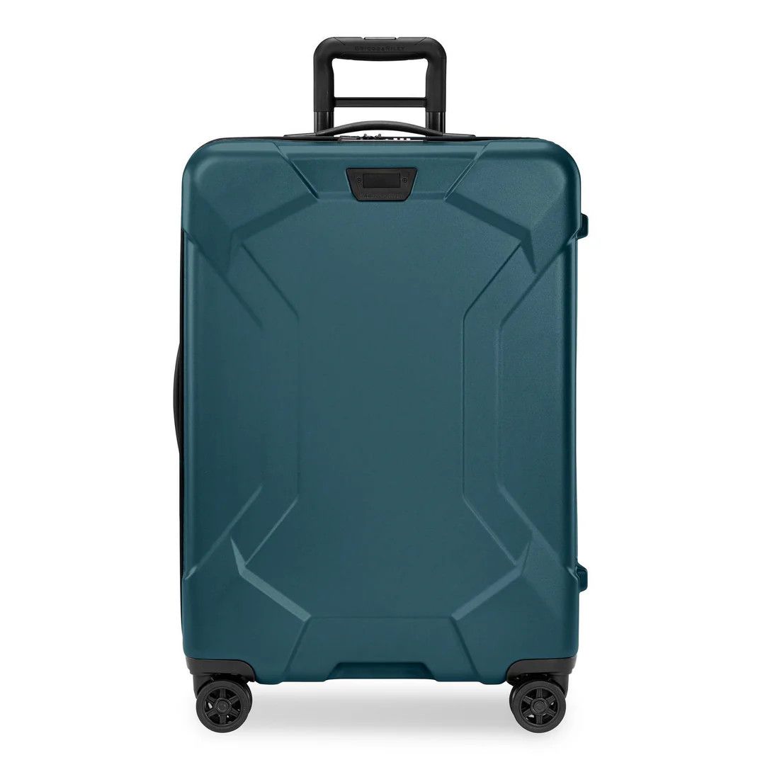 TORQ 2.0 MEDIUM SPINNER (QU227SP-26) OCEAN