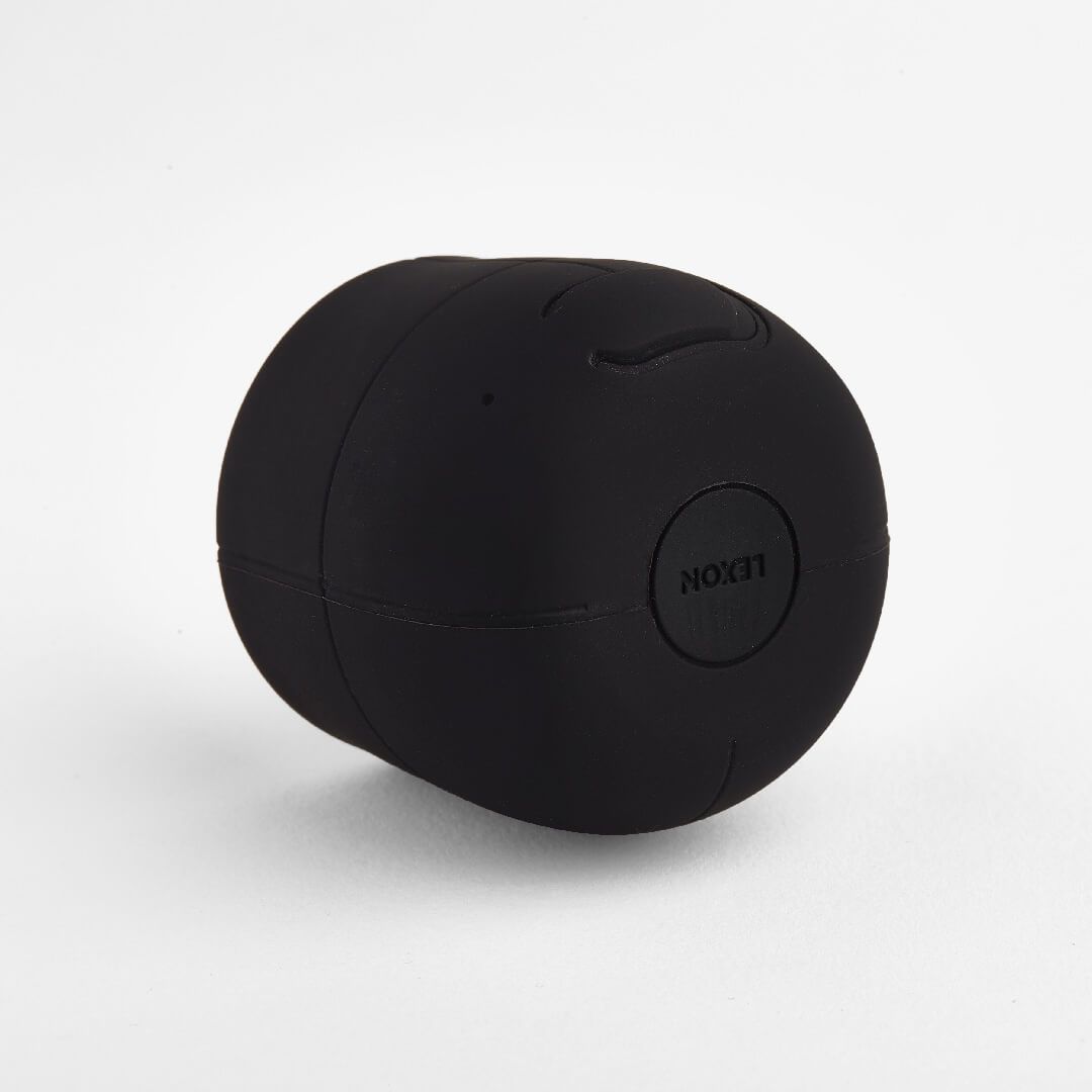 MINO X FLOATING BLUETOOTH SPEAKER (LXN-LA120), Color: BLACK (N9)