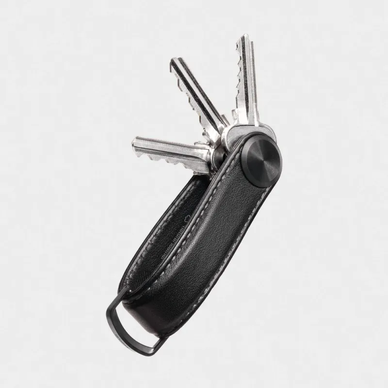 KEY ORGANISER PRO LEATHER