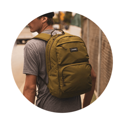 DAY PACKS