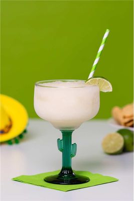 NO BLENDER VACATION COCKTAIL MIX