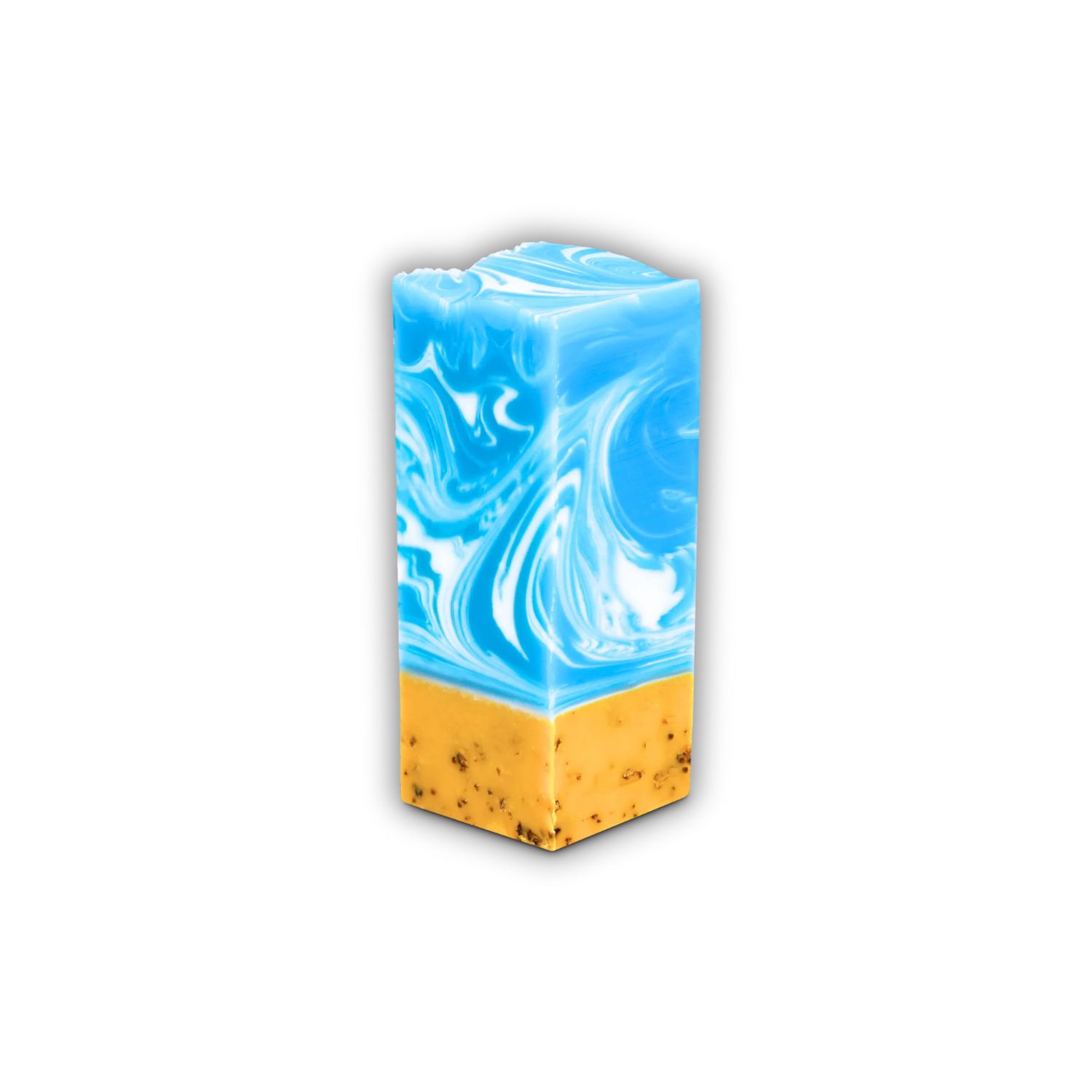 MINI SOAP (BOXED), Color: BEACH BREEZE