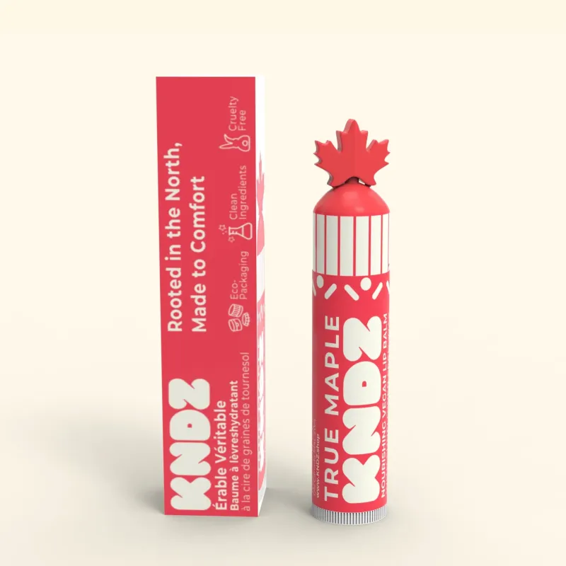 VEGAN LIP BALM