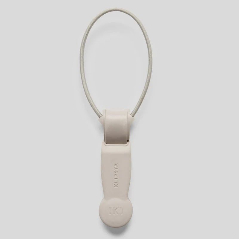 FLEX CLIP, Color: STONE