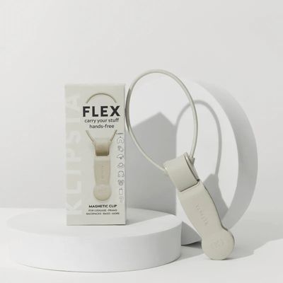 FLEX CLIP