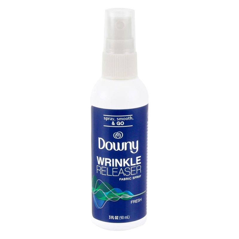 DOWNY WRINKLE RELEASER PLUS 90mL (D60626)