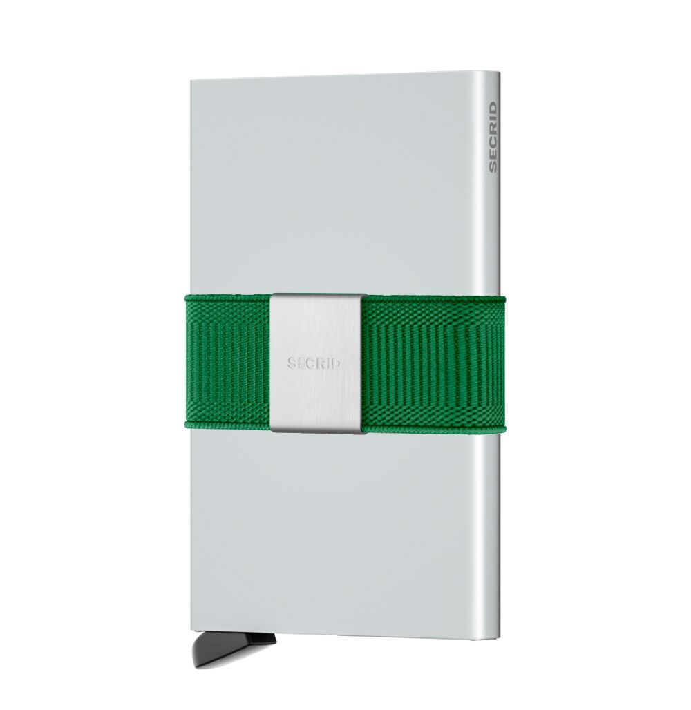 MONEYBAND  GREEN