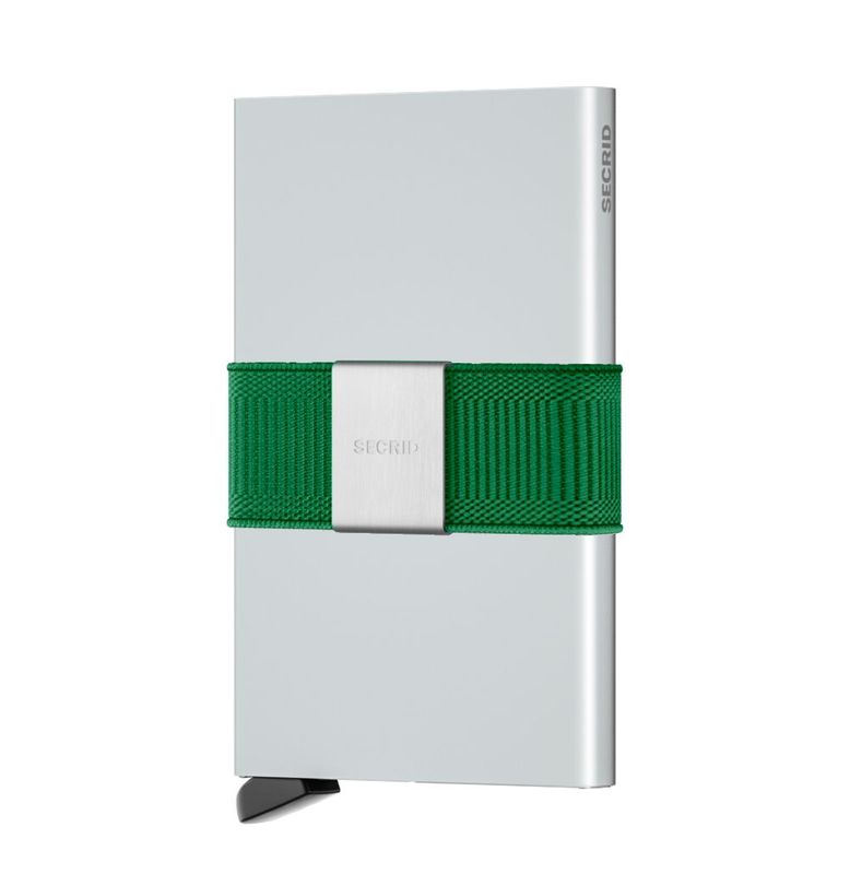 MONEYBAND  GREEN