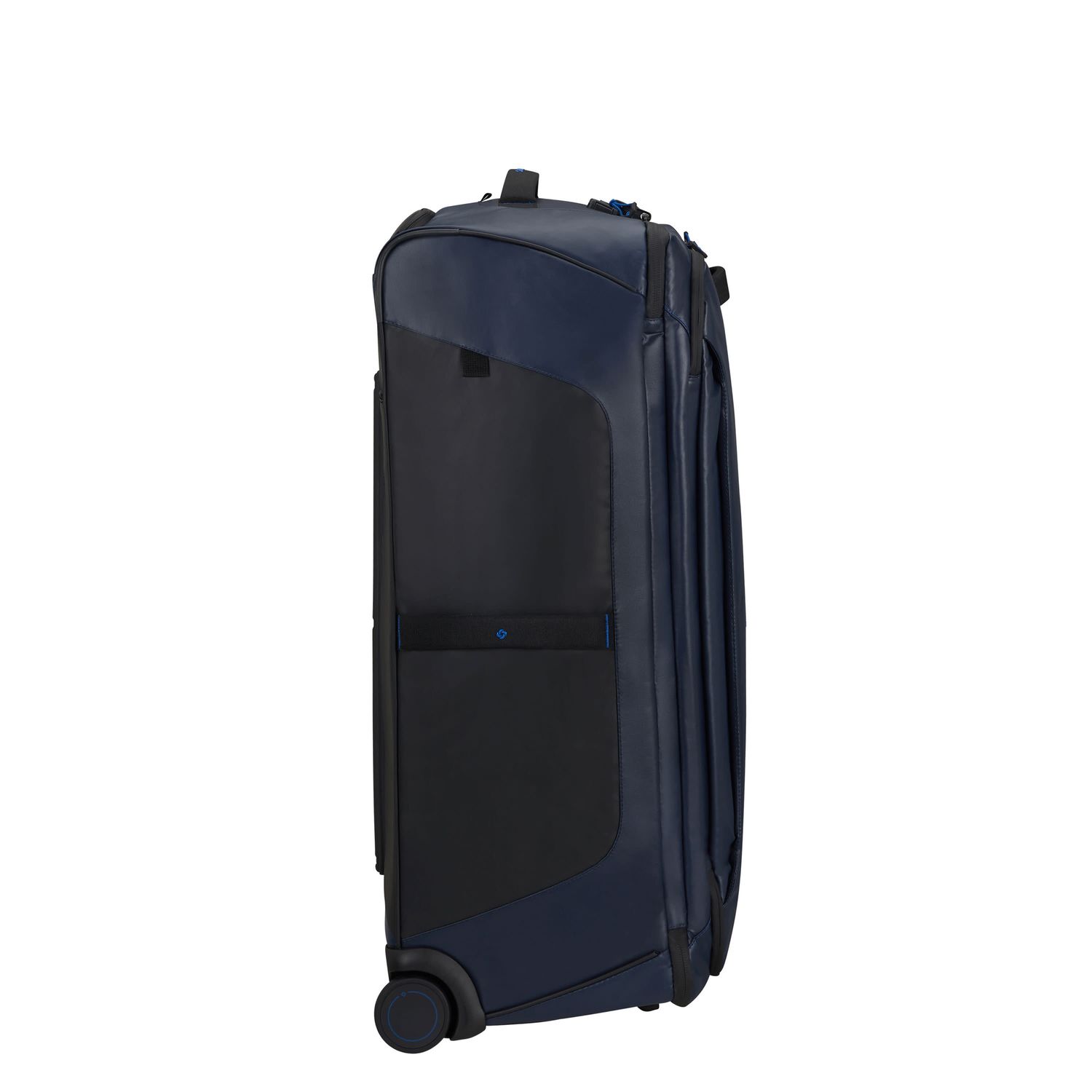 ECODIVER 79/29 WHEELED DUFFLE (140884)