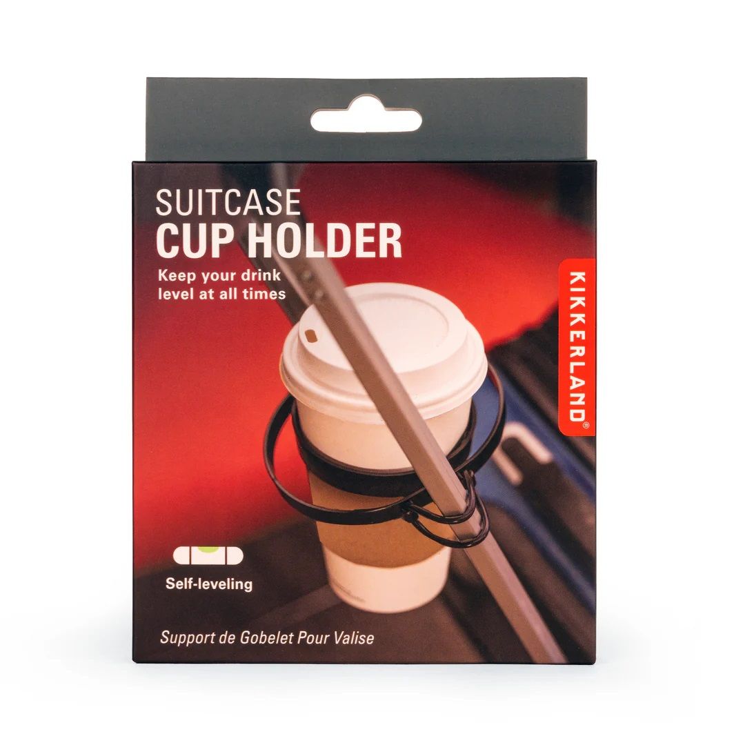 SUITCASE HANDLE CUP HOLDER (TT65)