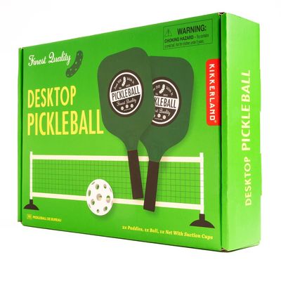 DESKTOP PICKLEBALL GAME (GG251)
