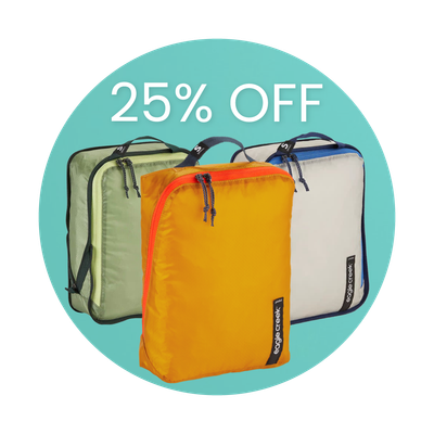 Eagle Creek Pack-It 25% Off