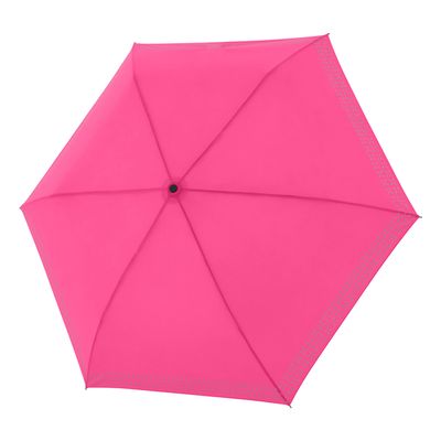 FIBER HAVANNA SAFETY CROSS UMBRELLA