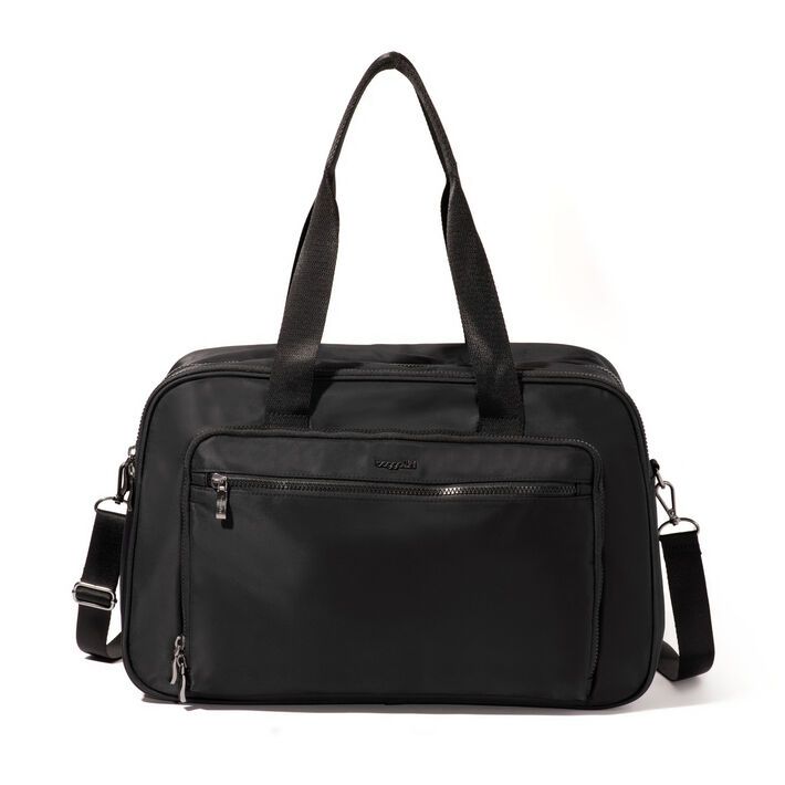 GETAWAY SPLIT CASE DUFFEL (GTD926) BLACK
