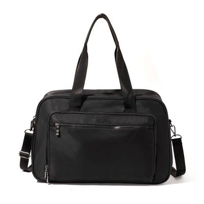 GETAWAY SPLIT CASE DUFFEL (GTD926) BLACK